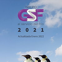 Tarifa GSF 2022